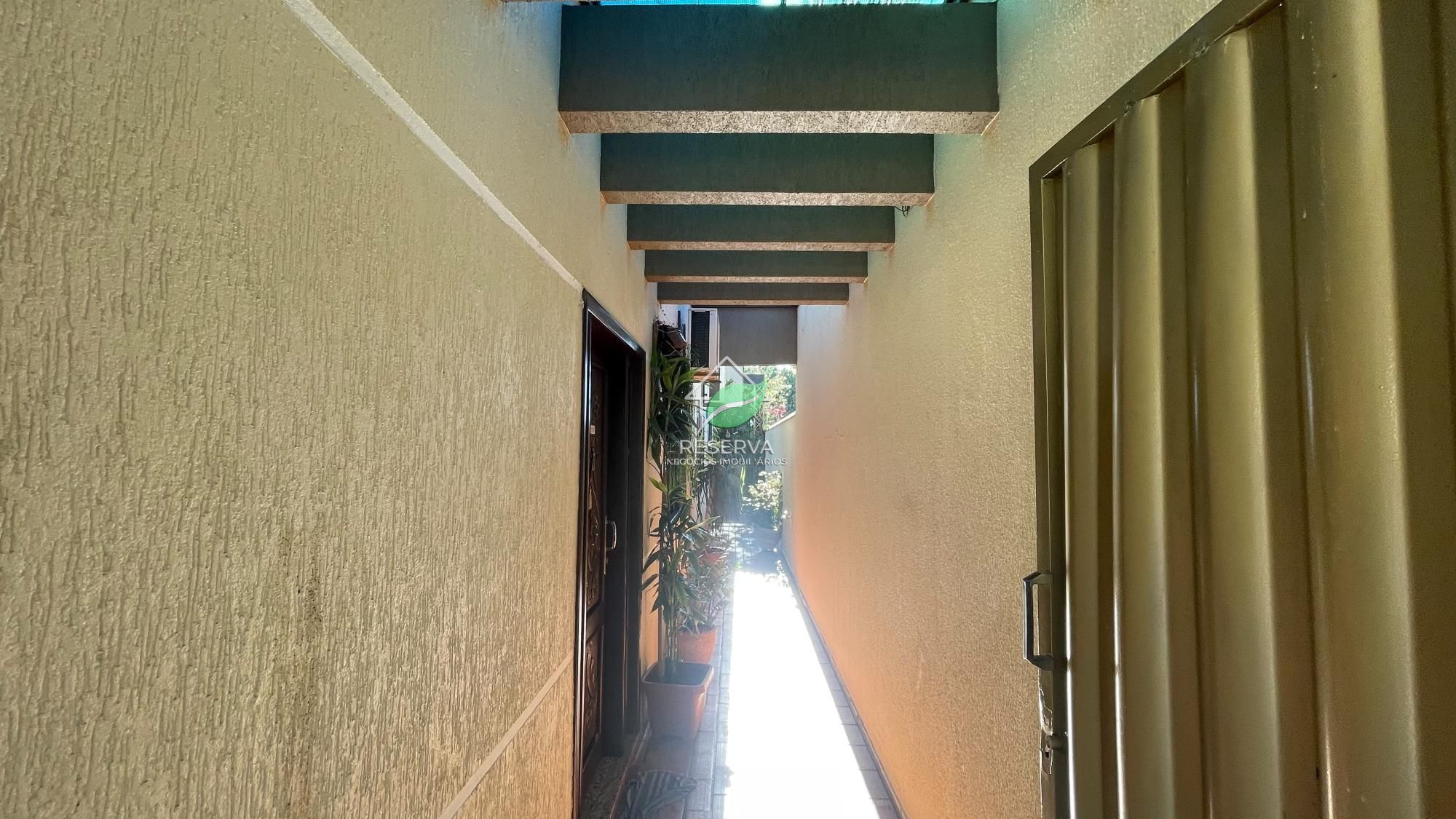 Casa de Alto Padrão à Venda | Vila Yolanda – Foz do Iguaçu/PR