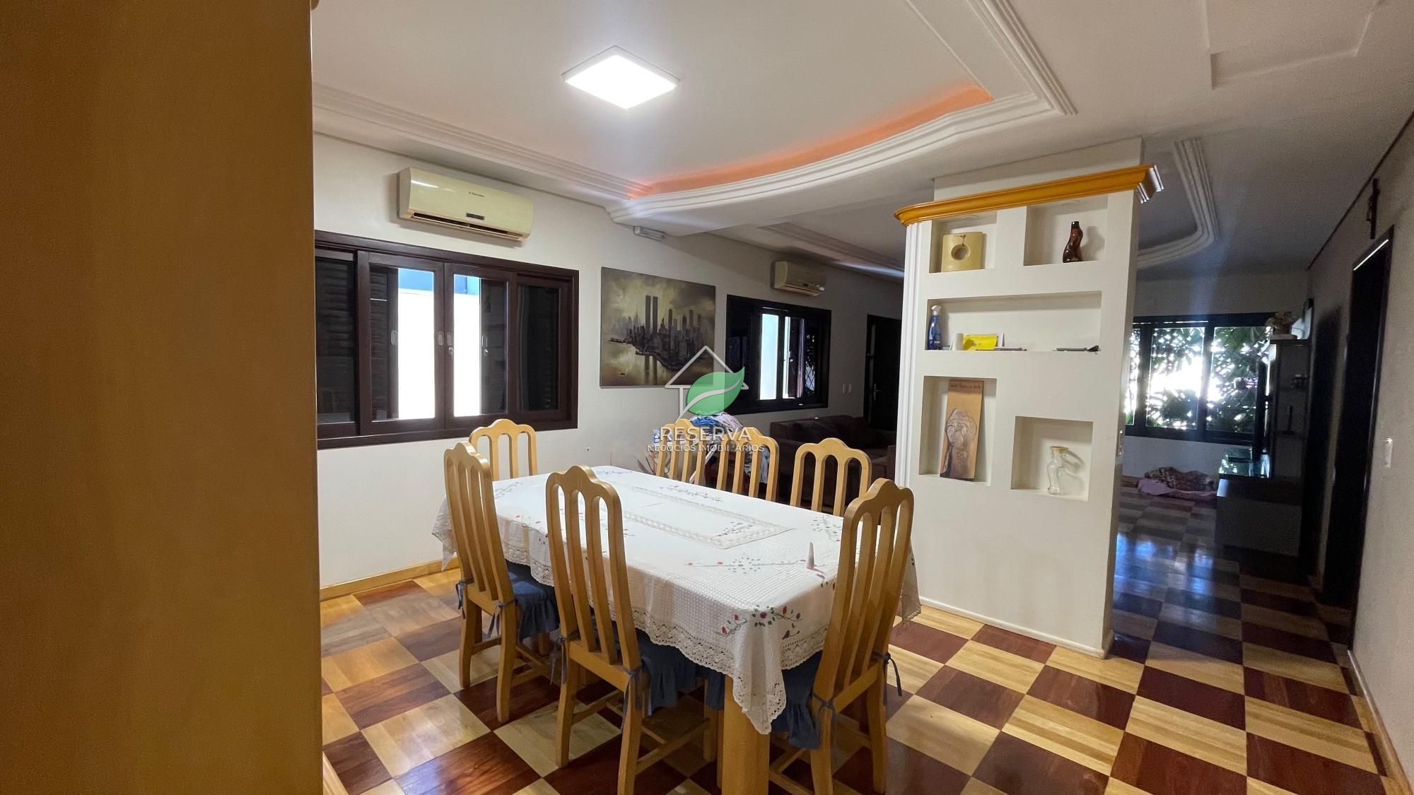 Casa de Alto Padrão à Venda | Vila Yolanda – Foz do Iguaçu/PR