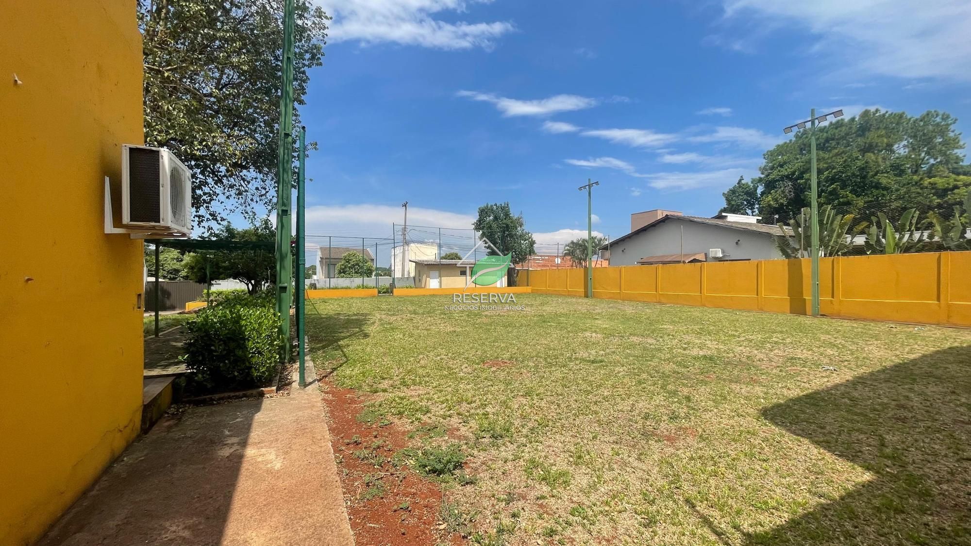 Sítio exclusivo no Parque Ouro Verde – Porto Meira | Foz do Iguaçu