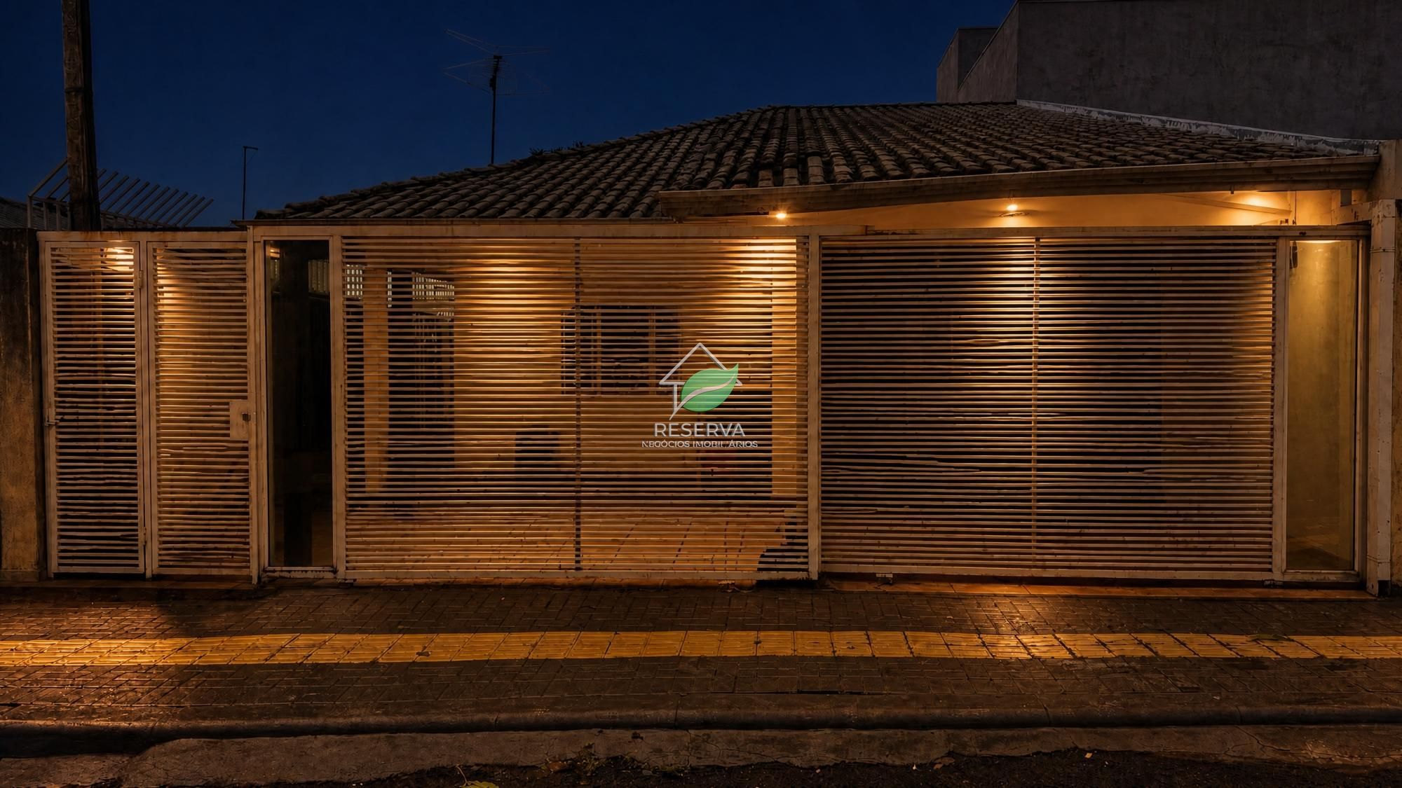 Casa à Venda no Jardim Belvedere II – Conforto, Espaço e Excelente Localização!