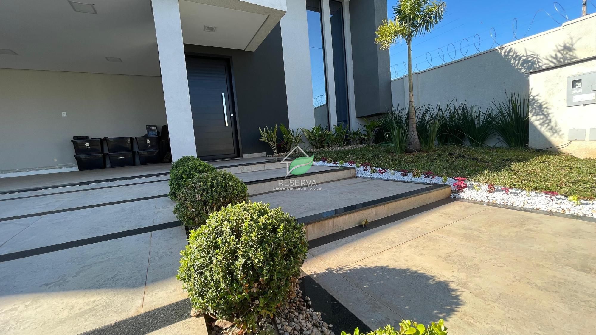 Casa Térrea a venda no Condomínio Safira – Foz do Iguaçu/PR ?