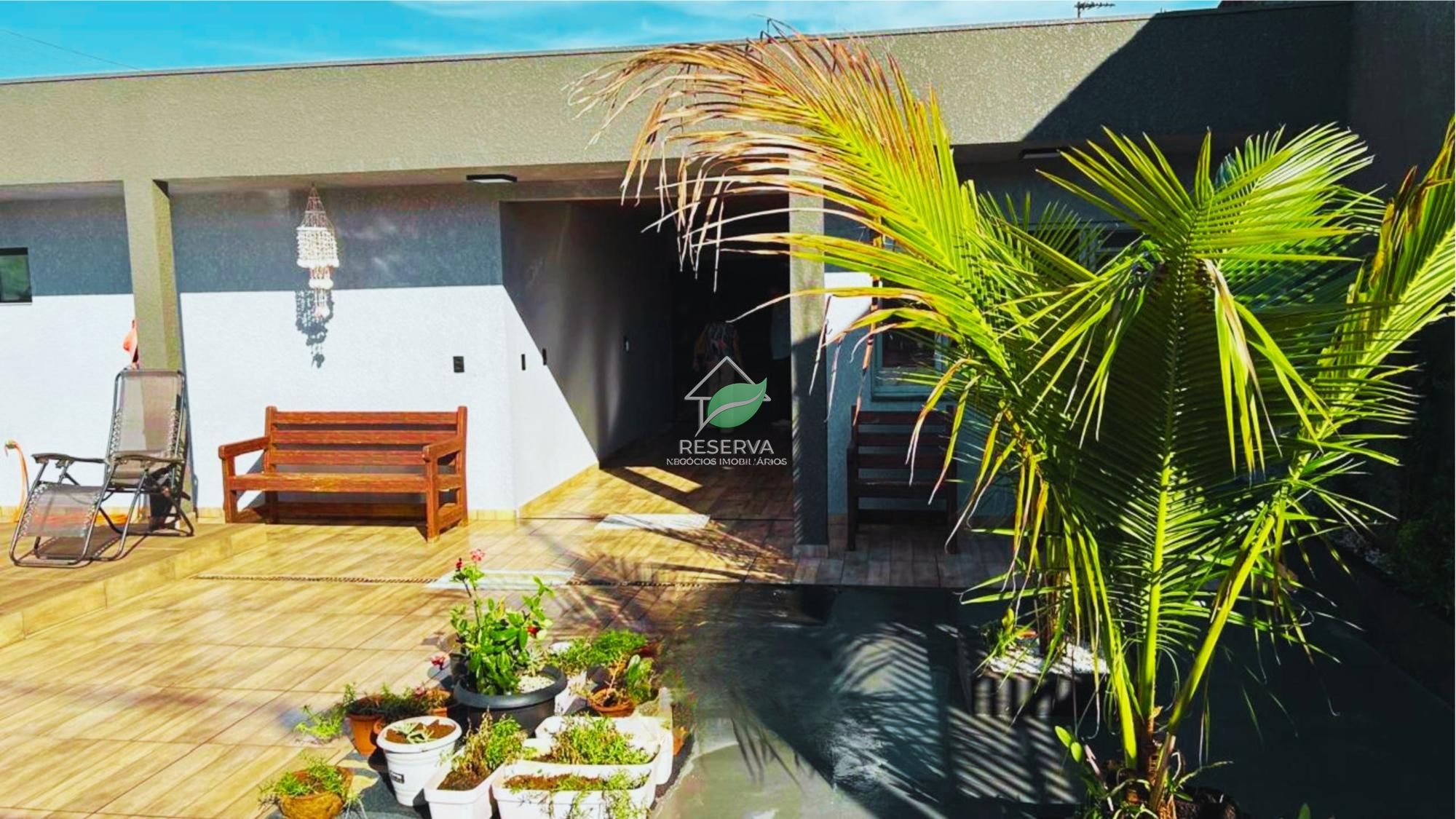 Casa à Venda – Conforto, Lazer e Excelente Distribuição