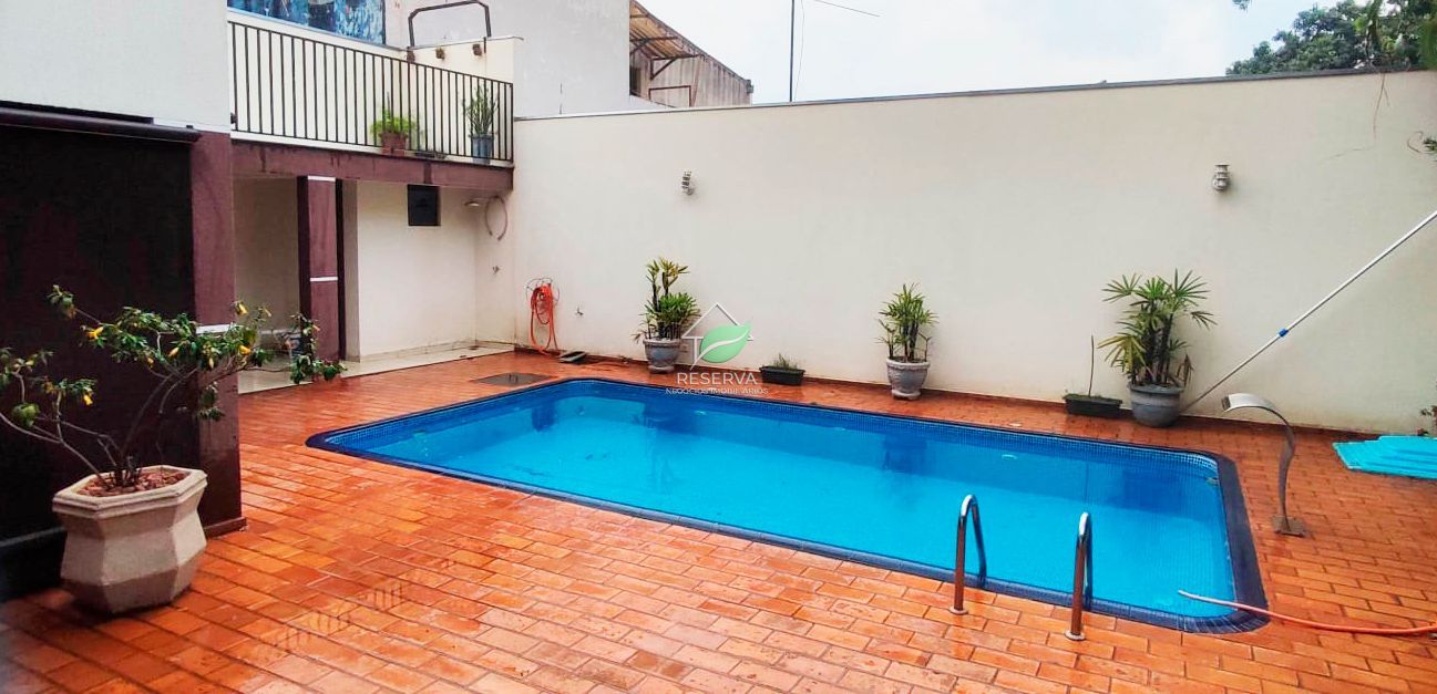 Casa de Alto Padrão à Venda | Vila Yolanda – Foz do Iguaçu/PR