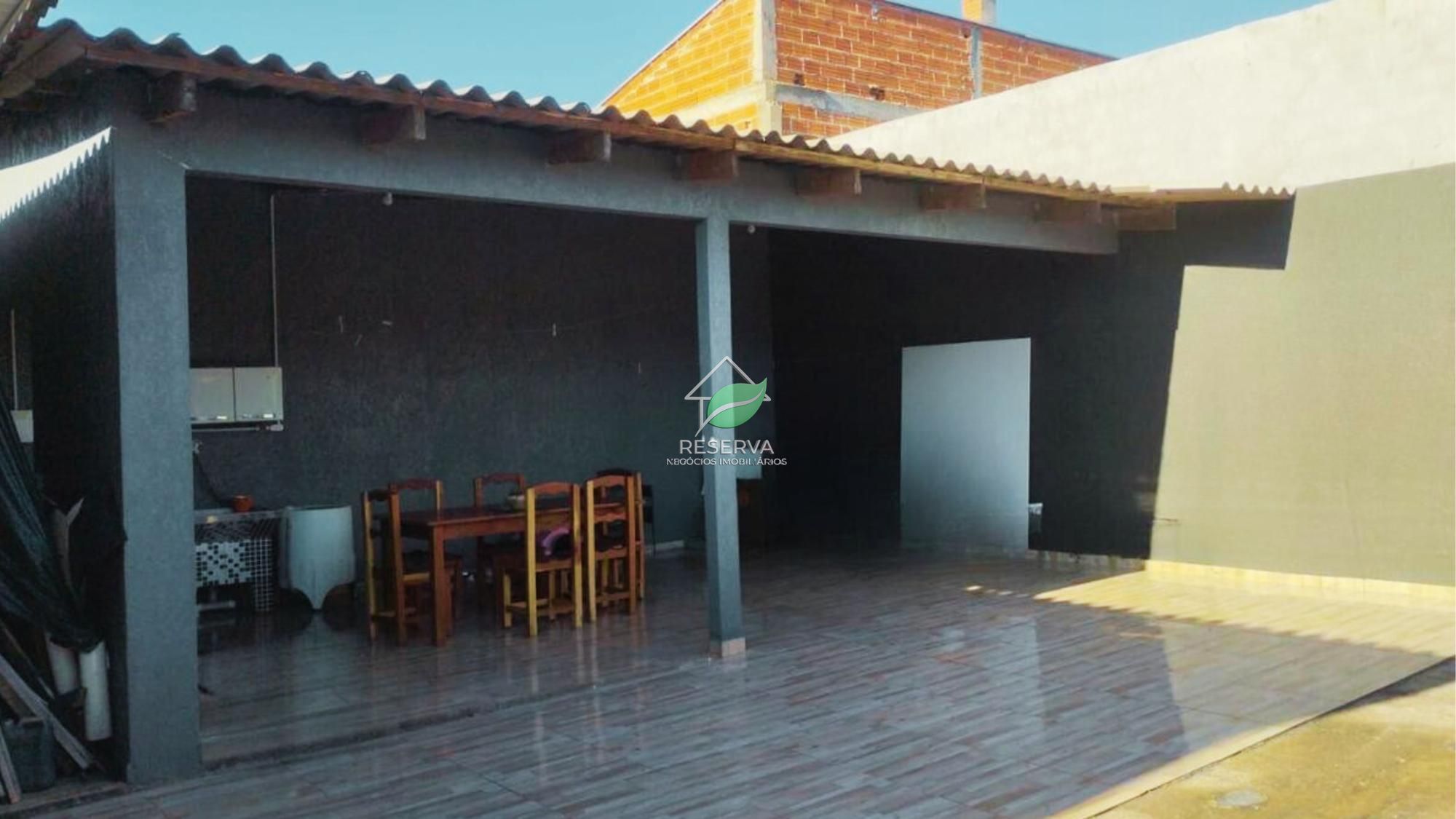 Casa à Venda no Jardim Alvorada | Foz do Iguaçu