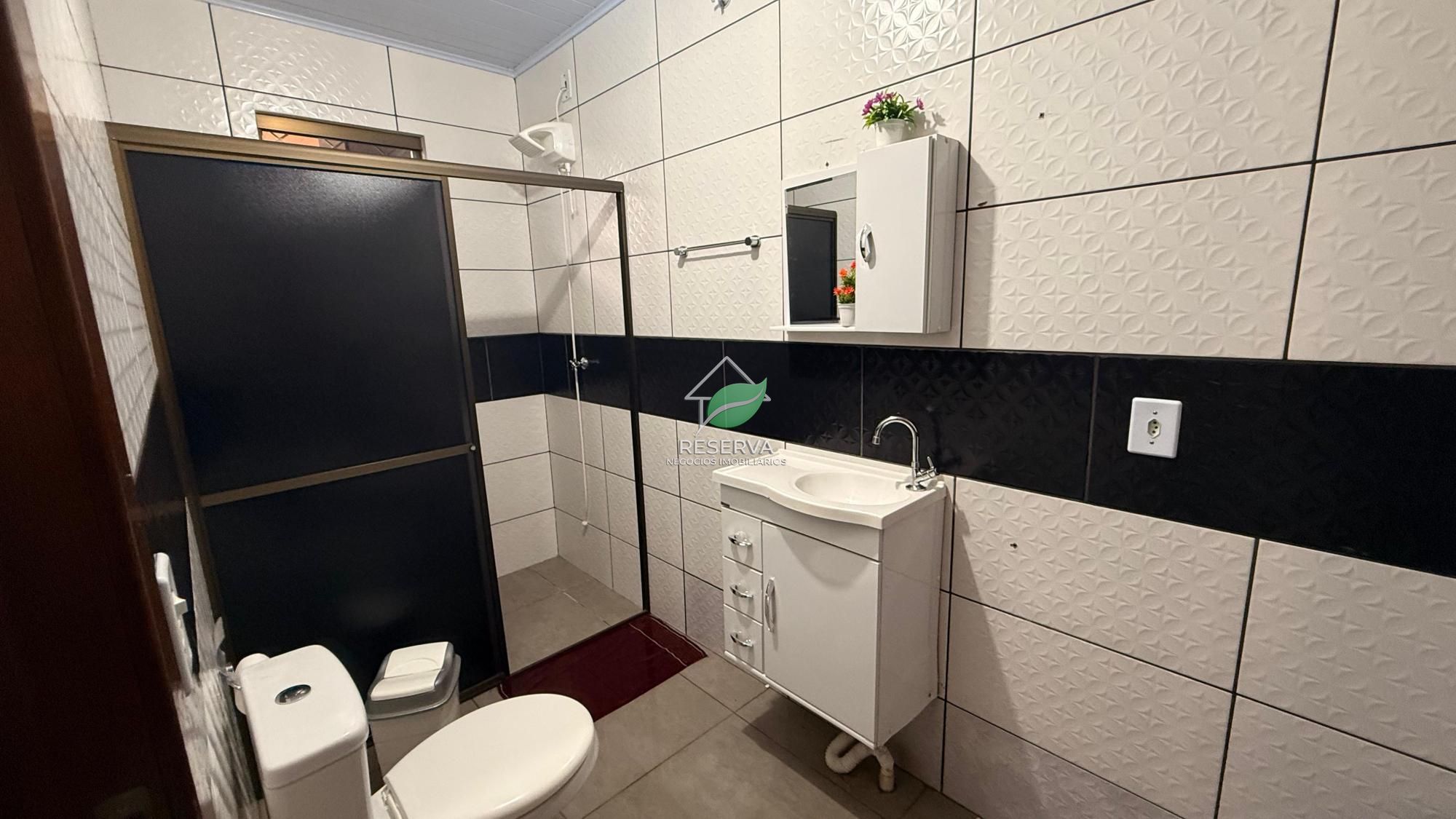Casa 100% Mobiliada para Locação – Região Três Lagoas, Foz do Iguaçu!