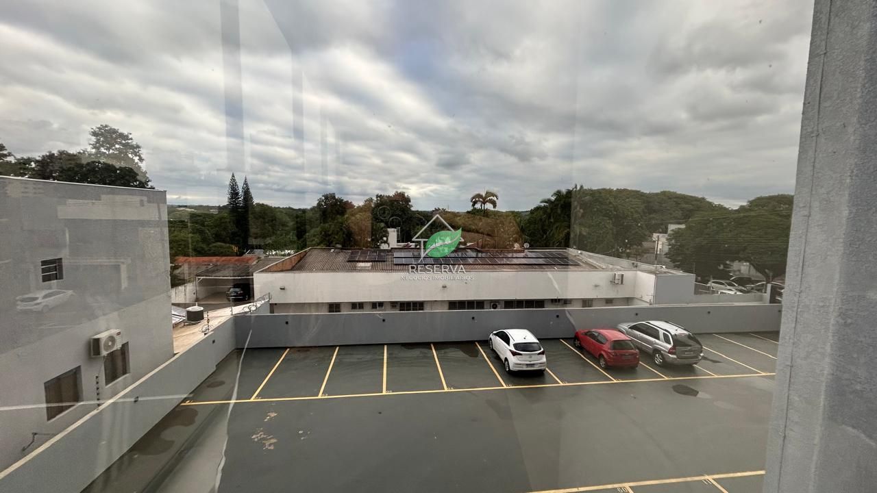 Sua Empresa no Endereço Mais Valorizado de Foz do Iguaçu