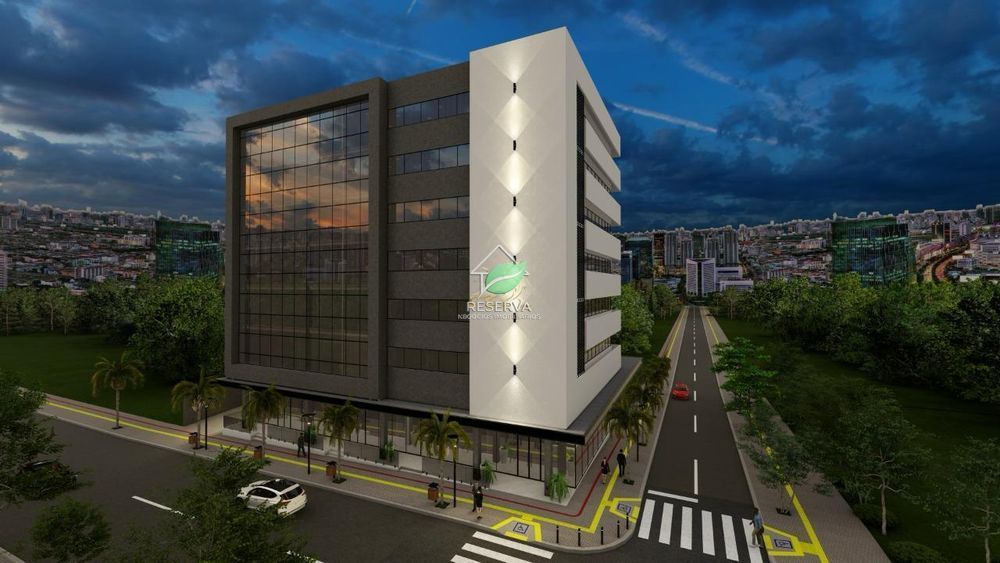 Sua Empresa no Endereço Mais Valorizado de Foz do Iguaçu
