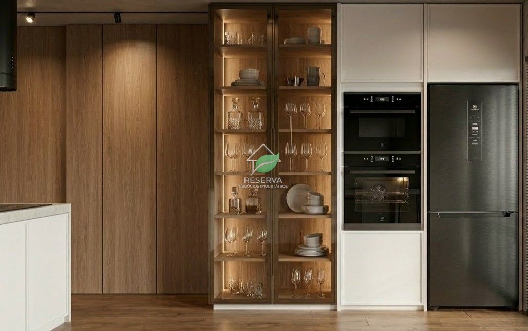 Apartamento à Venda no Edifício Don Valiente – Modernidade, Conforto e Lazer Com