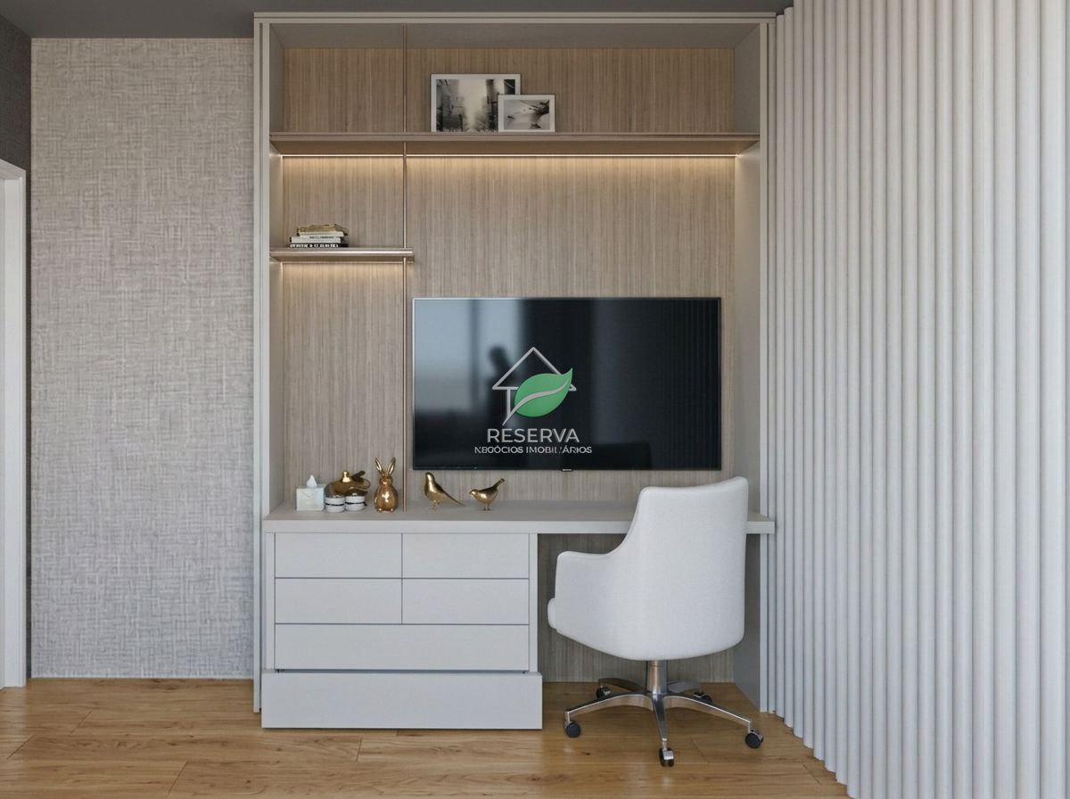 Apartamento à Venda no Edifício Don Valiente – Modernidade, Conforto e Lazer Com