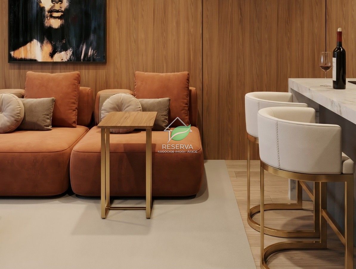 Apartamento à Venda no Edifício Don Valiente – Modernidade, Conforto e Lazer Com