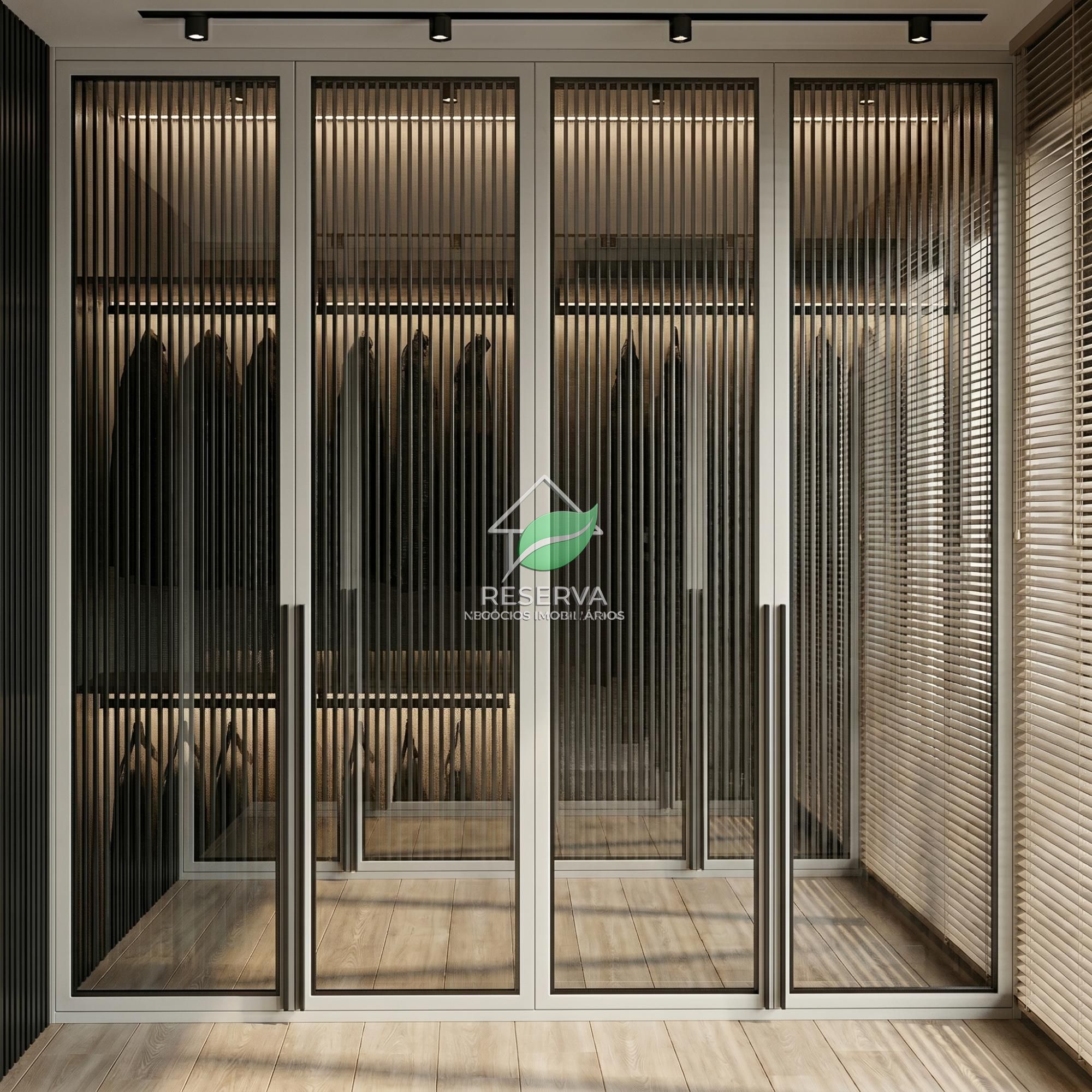 Apartamento à Venda no Edifício Don Valiente – Modernidade, Conforto e Lazer Com