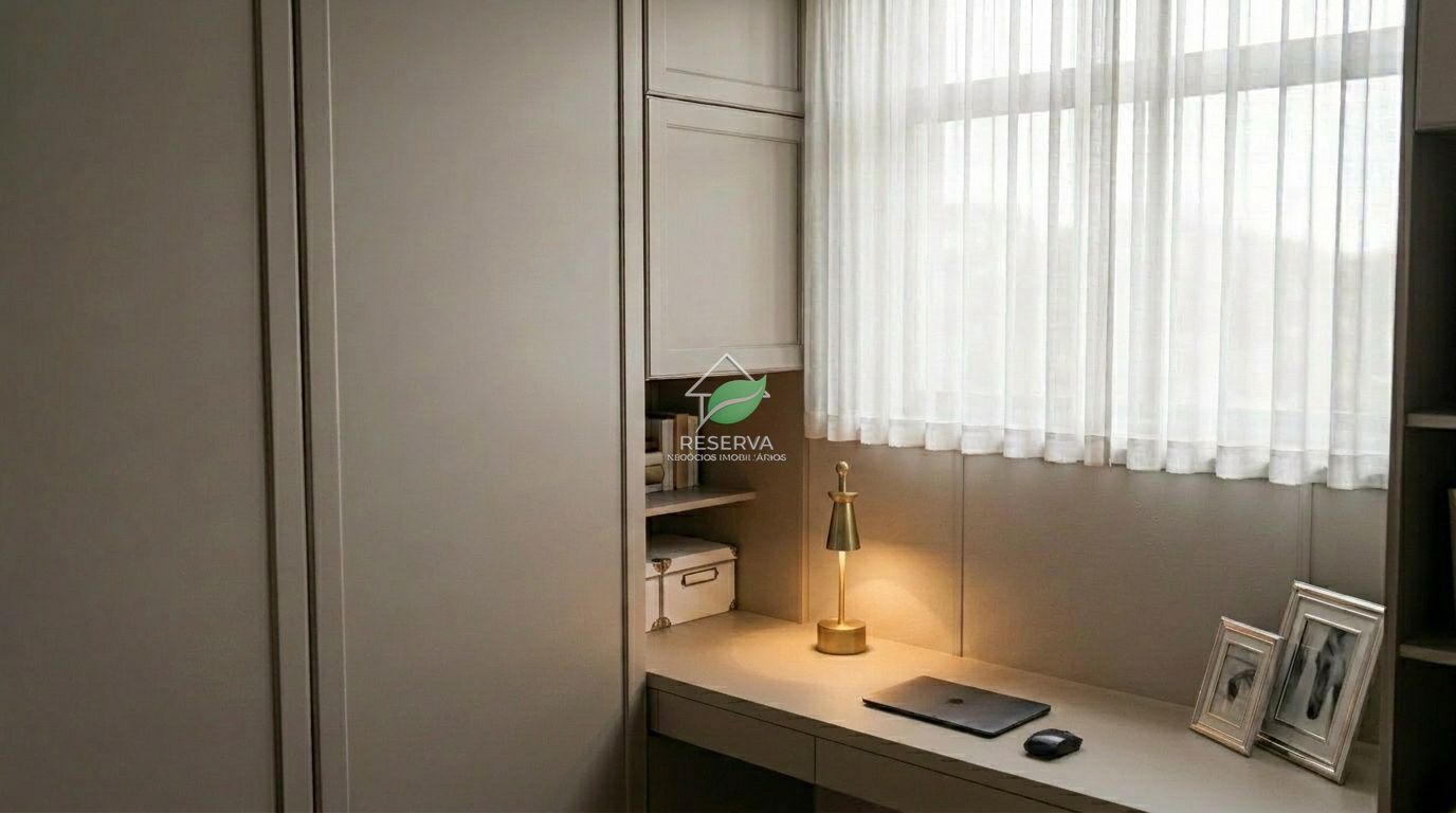 Apartamento à Venda no Edifício Don Valiente – Modernidade, Conforto e Lazer Com
