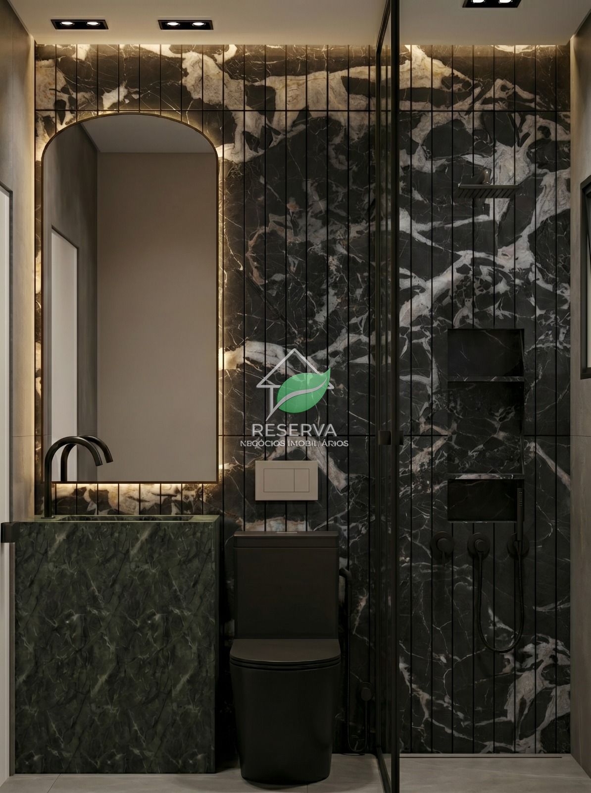 Apartamento à Venda no Edifício Don Valiente – Modernidade, Conforto e Lazer Com