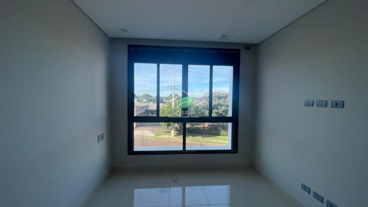 # ? Sobrado de Alto Padrão para Locação na Vila A