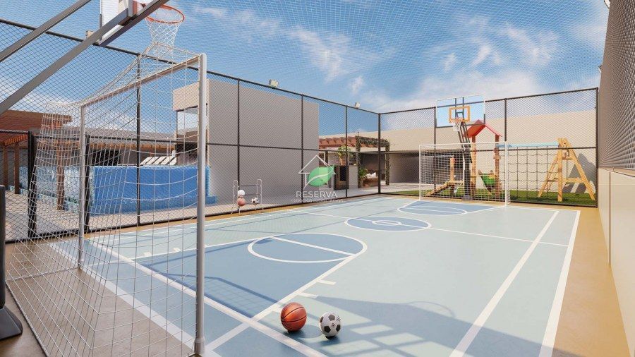APARTAMENTO MOBILIADO À VENDA | ROYAL LEGACY