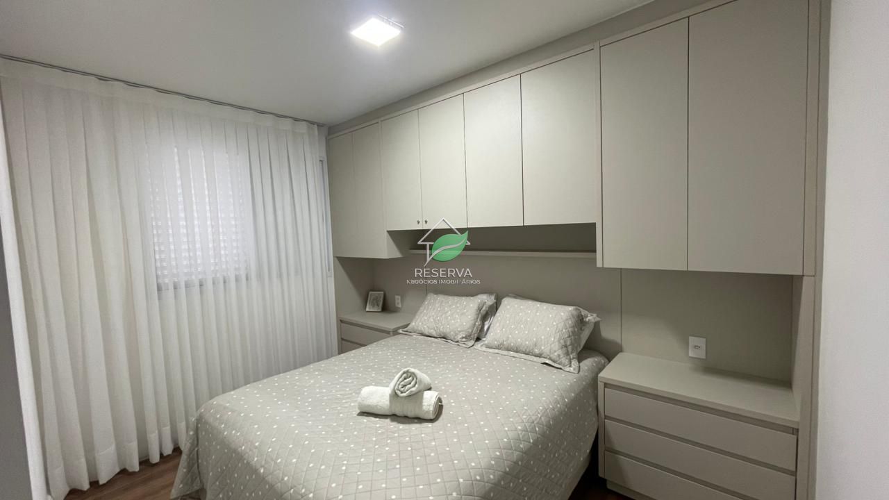 APARTAMENTO MOBILIADO À VENDA | ROYAL LEGACY