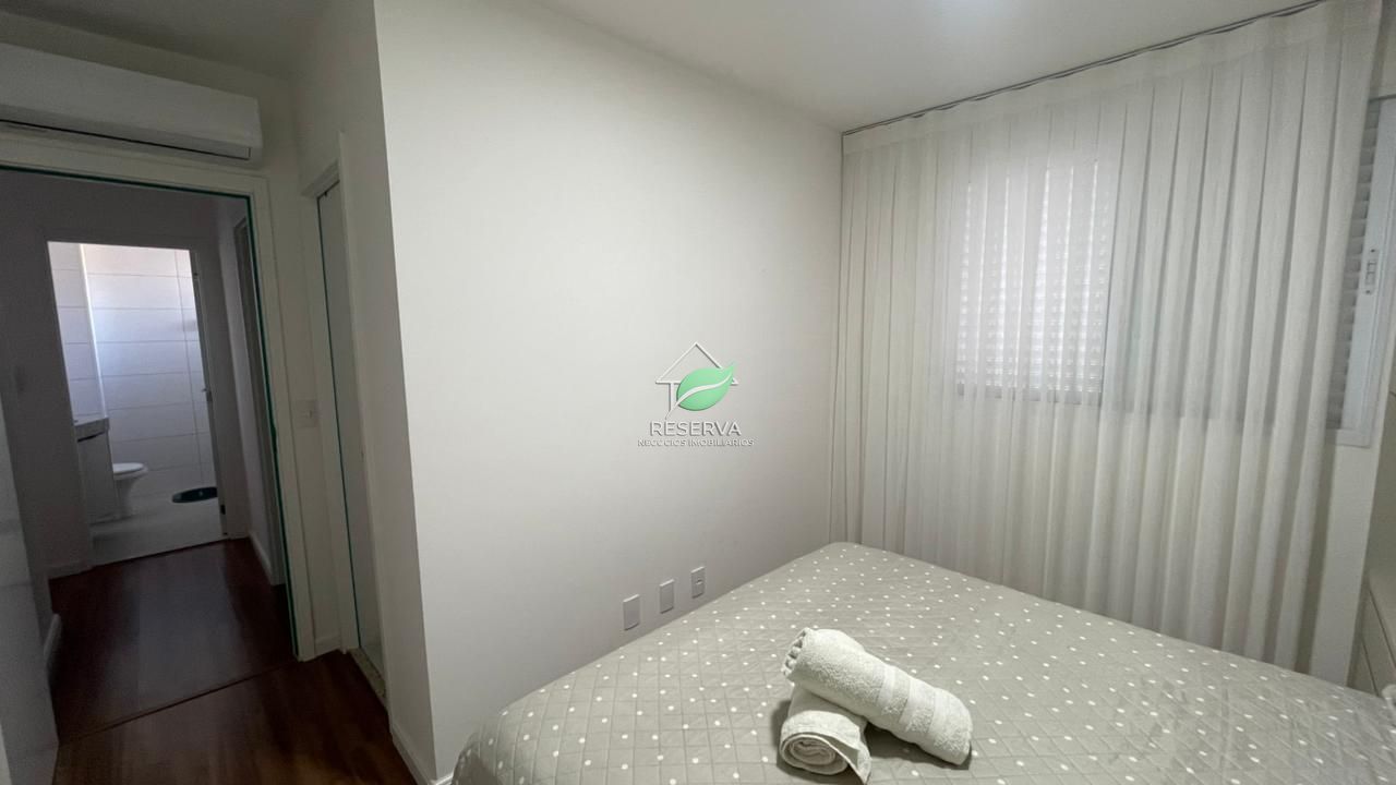 APARTAMENTO MOBILIADO À VENDA | ROYAL LEGACY