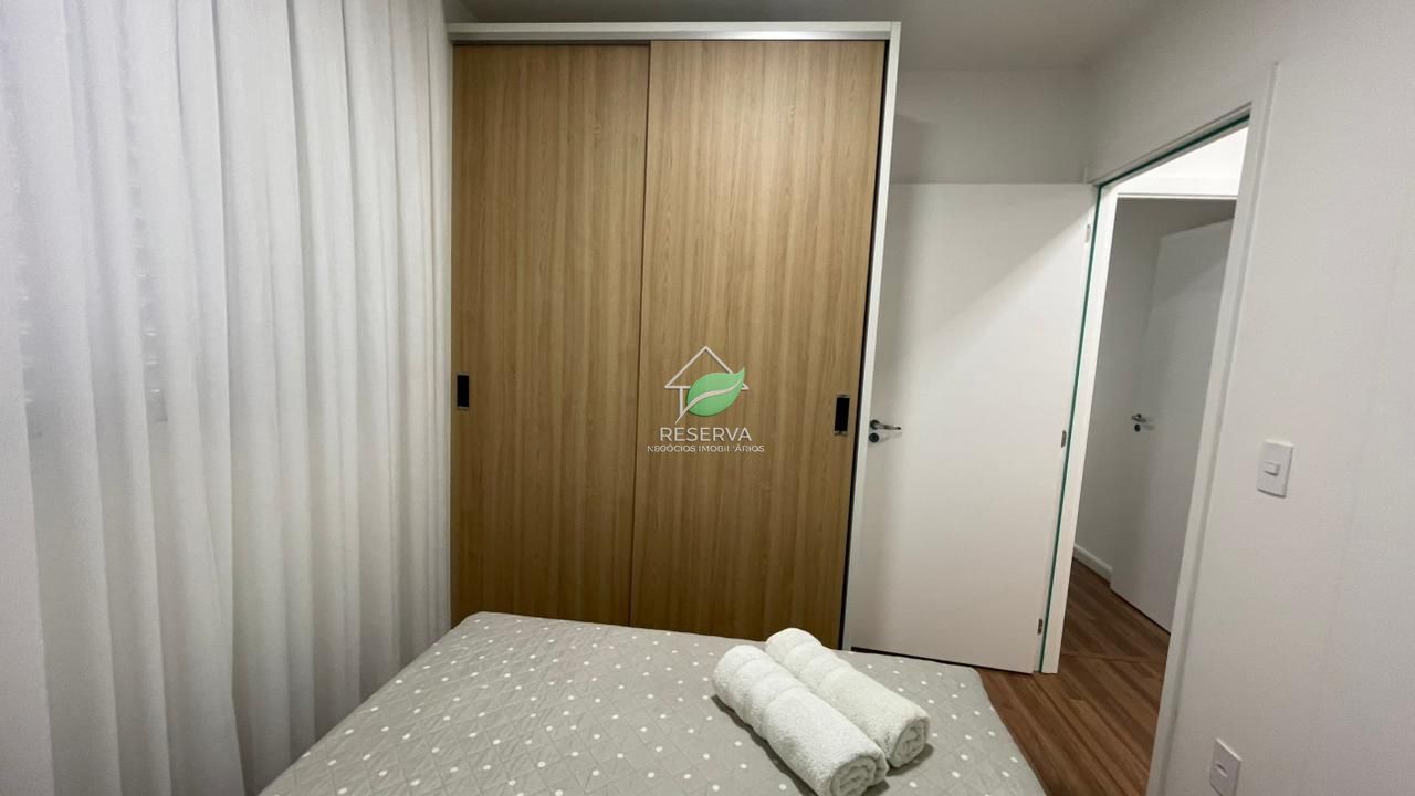 APARTAMENTO MOBILIADO À VENDA | ROYAL LEGACY