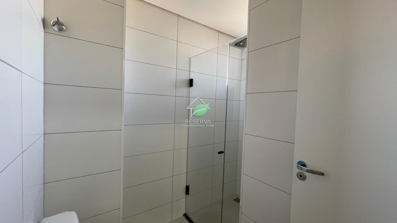 APARTAMENTO MOBILIADO À VENDA | ROYAL LEGACY