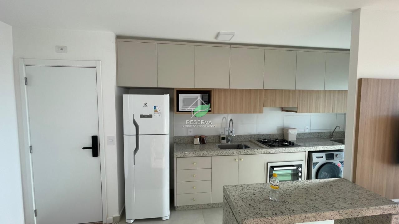 APARTAMENTO MOBILIADO À VENDA | ROYAL LEGACY