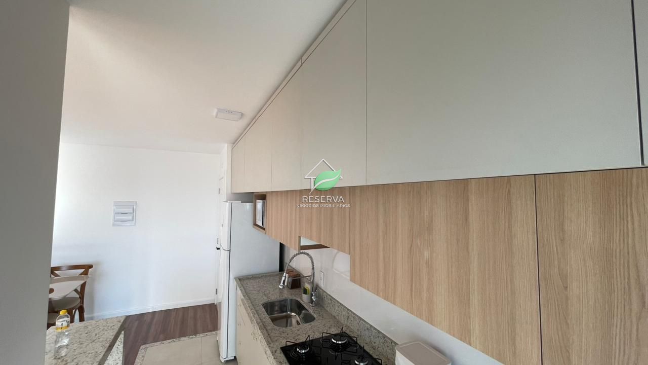 APARTAMENTO MOBILIADO À VENDA | ROYAL LEGACY