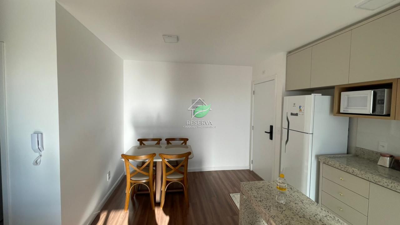 APARTAMENTO MOBILIADO À VENDA | ROYAL LEGACY
