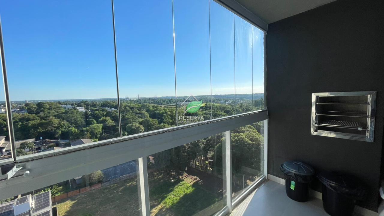 APARTAMENTO MOBILIADO À VENDA | ROYAL LEGACY