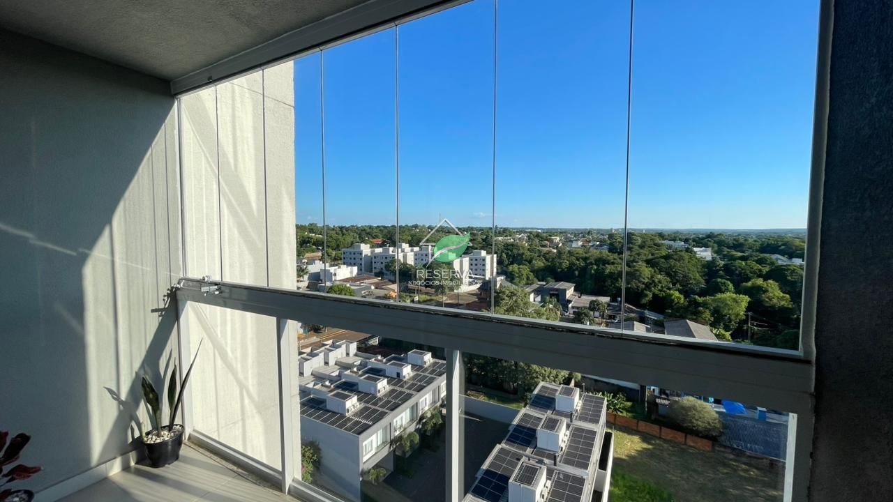 APARTAMENTO MOBILIADO À VENDA | ROYAL LEGACY