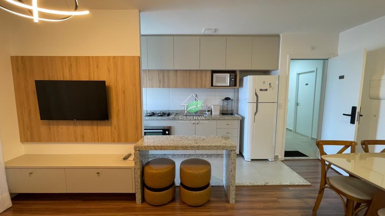 APARTAMENTO MOBILIADO À VENDA | ROYAL LEGACY