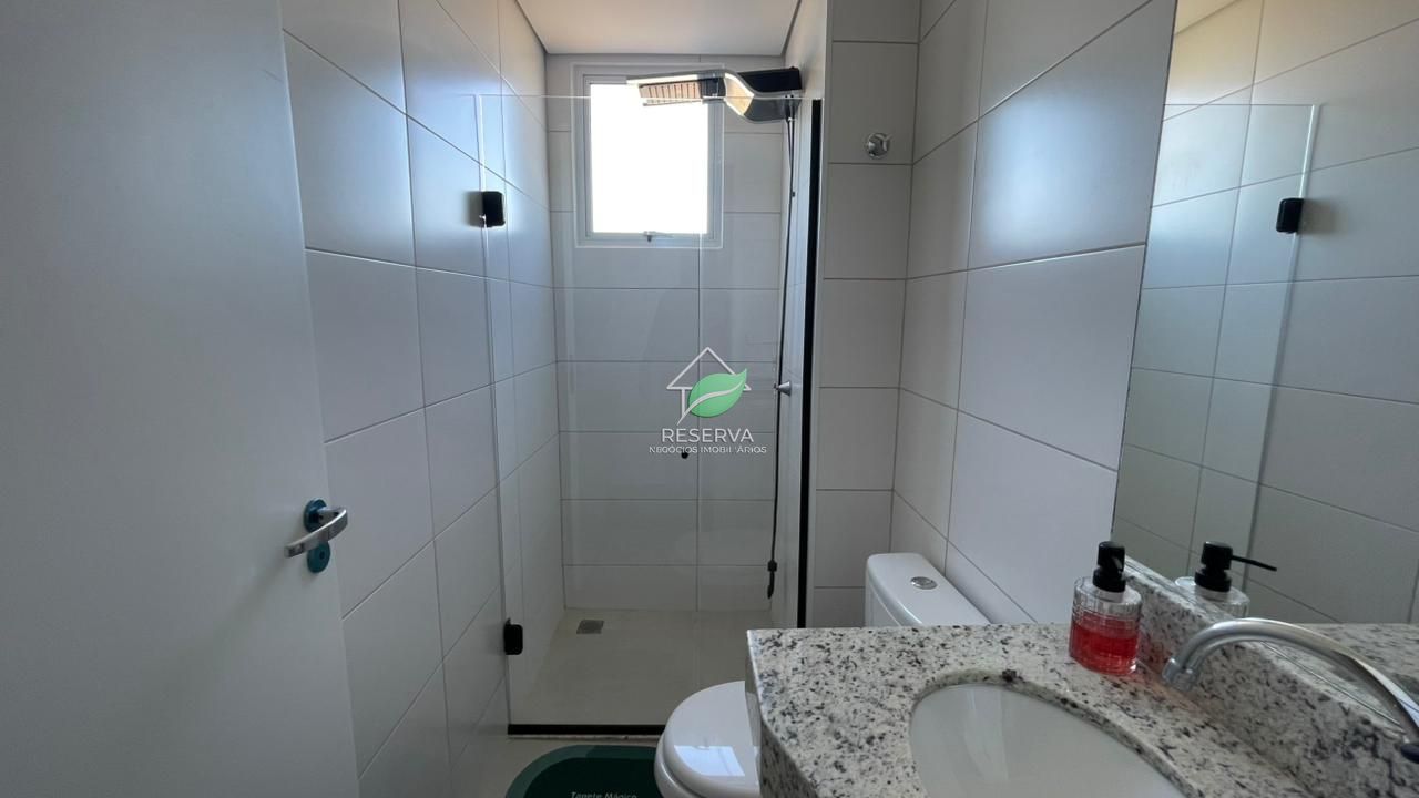 APARTAMENTO MOBILIADO À VENDA | ROYAL LEGACY
