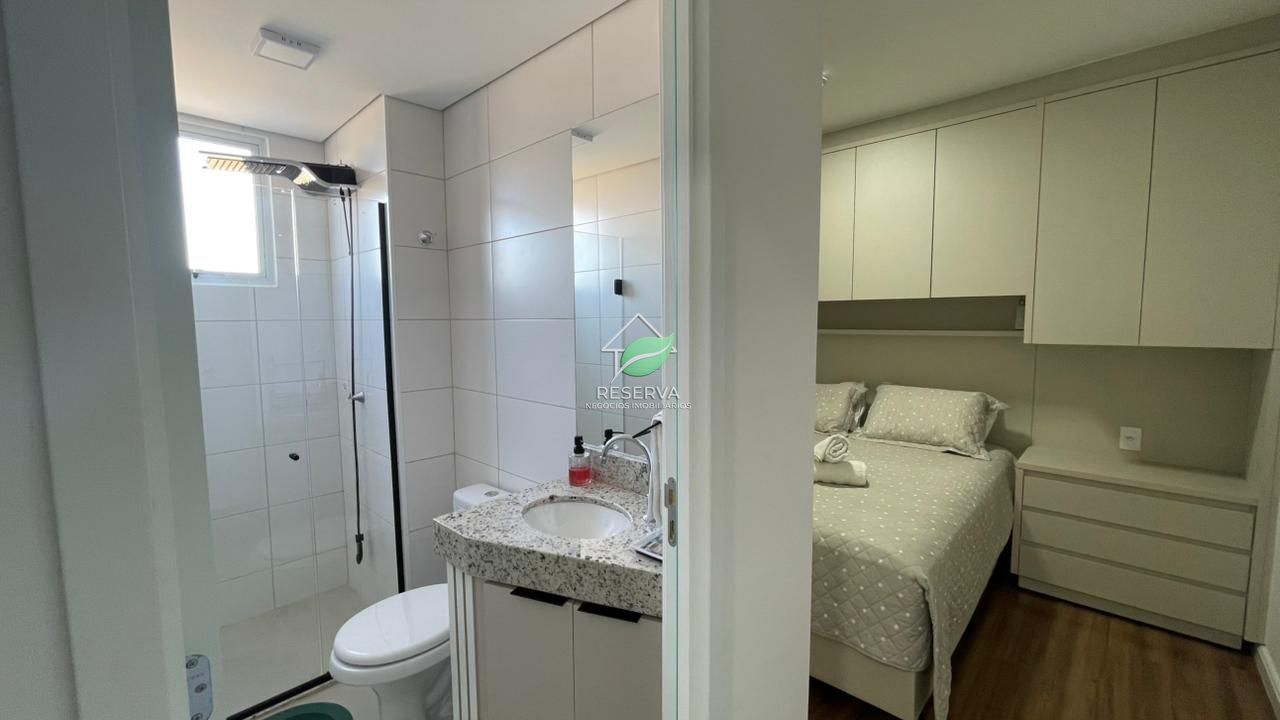 APARTAMENTO MOBILIADO À VENDA | ROYAL LEGACY