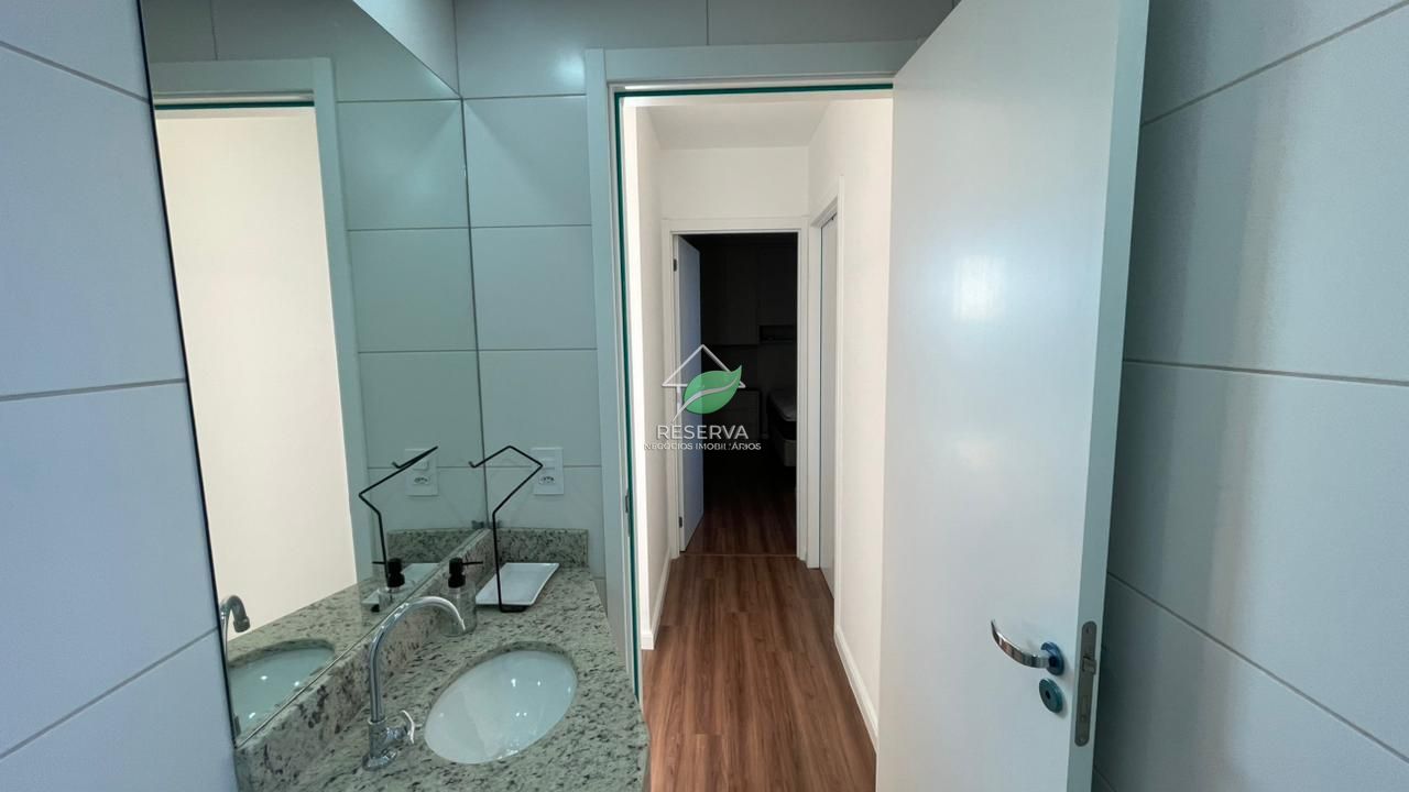 APARTAMENTO MOBILIADO À VENDA | ROYAL LEGACY