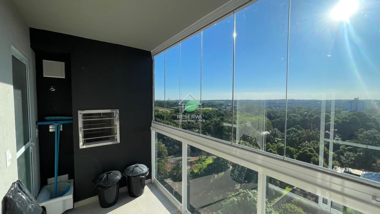 APARTAMENTO MOBILIADO À VENDA | ROYAL LEGACY