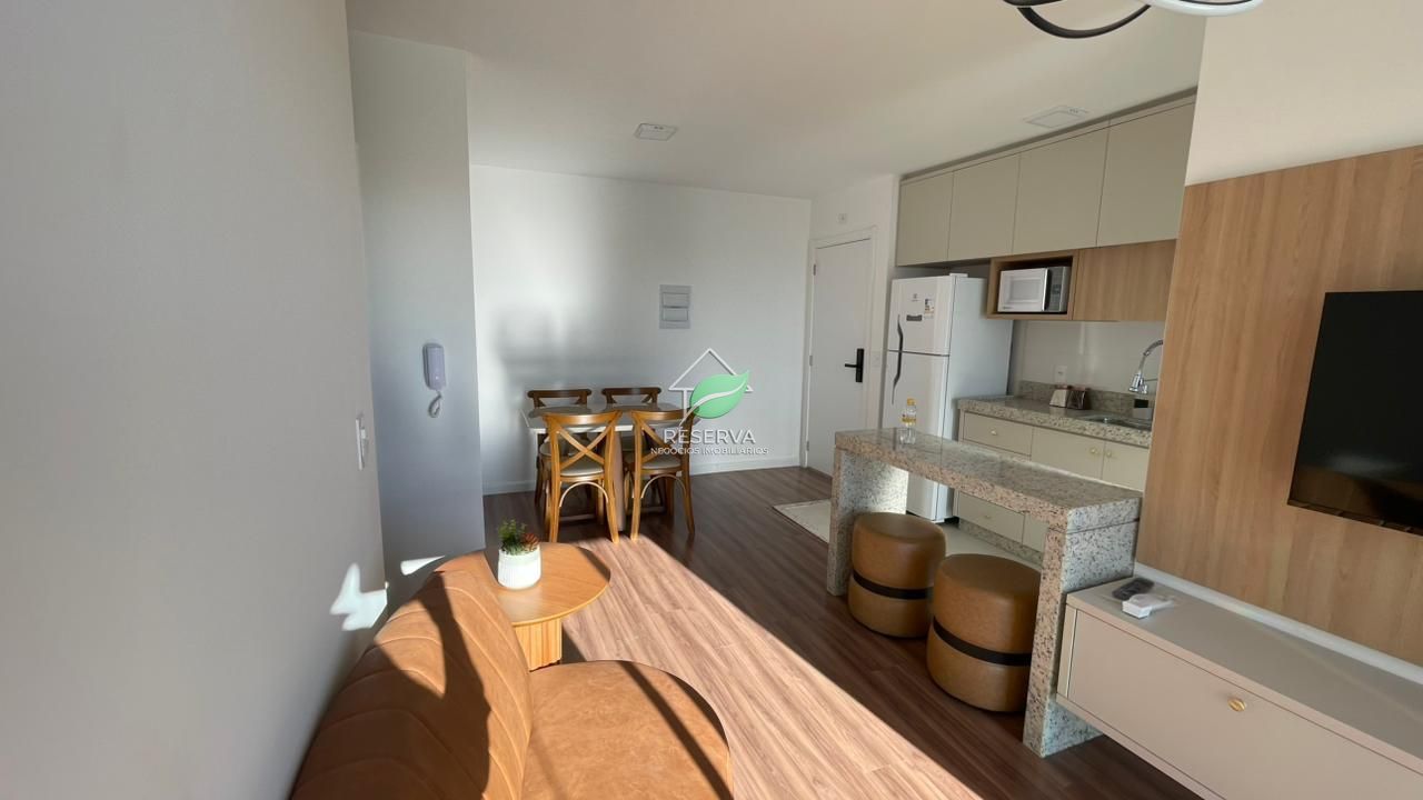 APARTAMENTO MOBILIADO À VENDA | ROYAL LEGACY