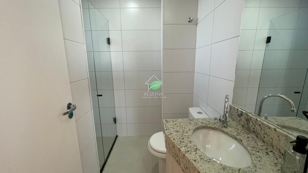 APARTAMENTO MOBILIADO À VENDA | ROYAL LEGACY