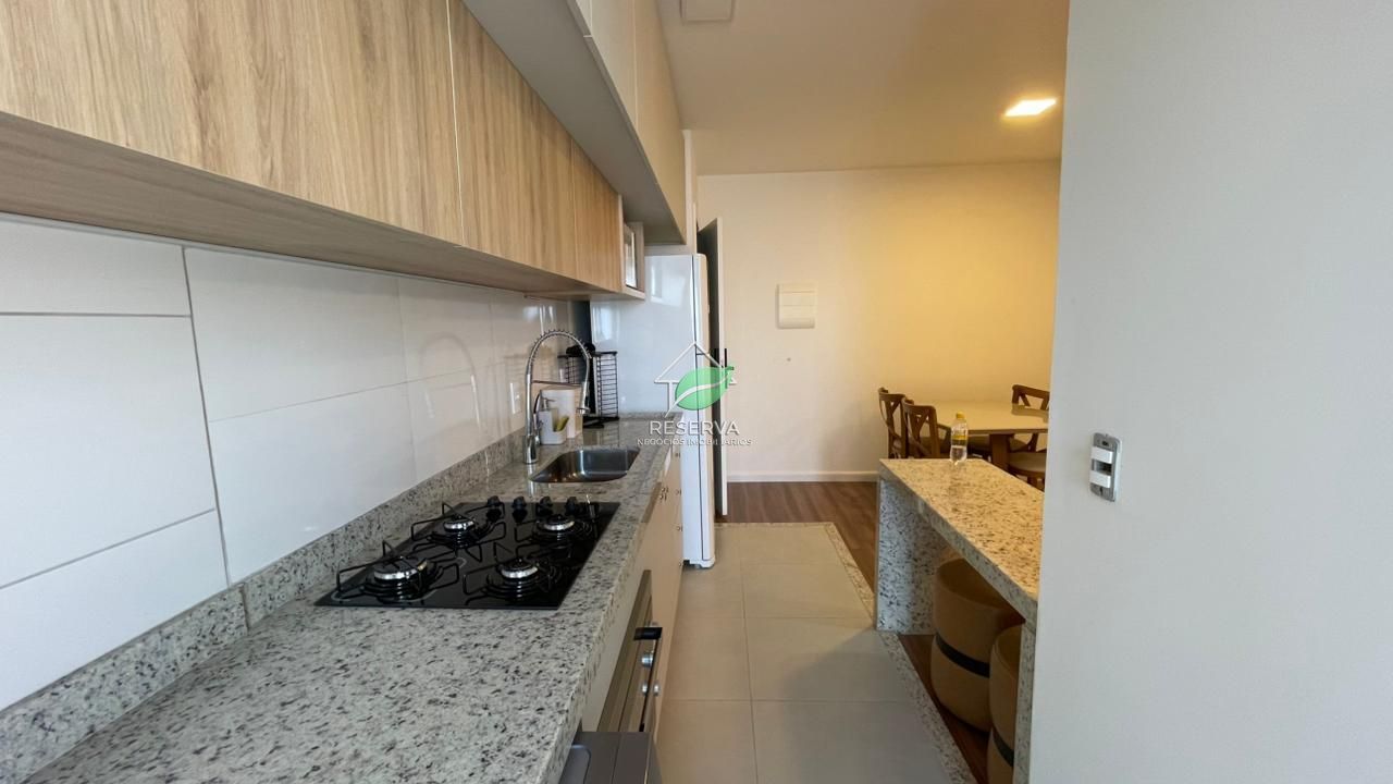 APARTAMENTO MOBILIADO À VENDA | ROYAL LEGACY