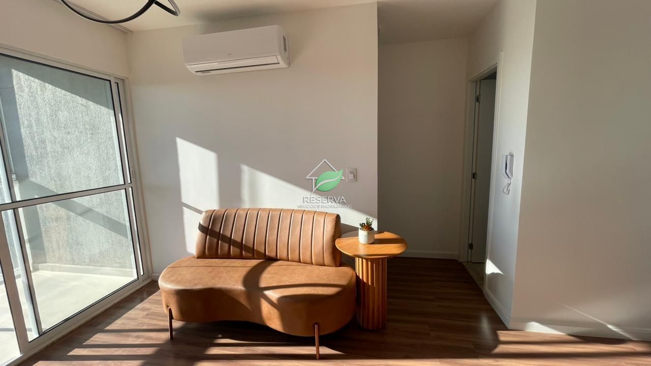 APARTAMENTO MOBILIADO À VENDA | ROYAL LEGACY