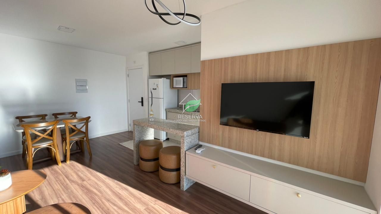 APARTAMENTO MOBILIADO À VENDA | ROYAL LEGACY