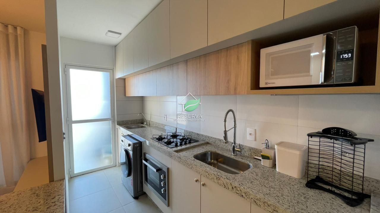APARTAMENTO MOBILIADO À VENDA | ROYAL LEGACY
