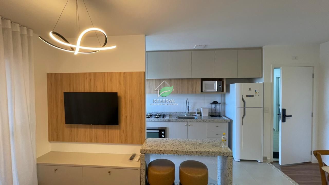 APARTAMENTO MOBILIADO À VENDA | ROYAL LEGACY