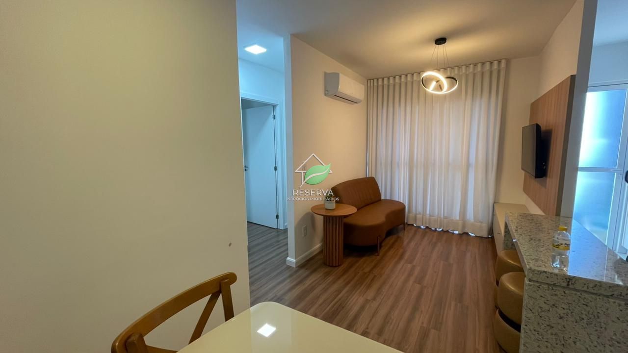 APARTAMENTO MOBILIADO À VENDA | ROYAL LEGACY