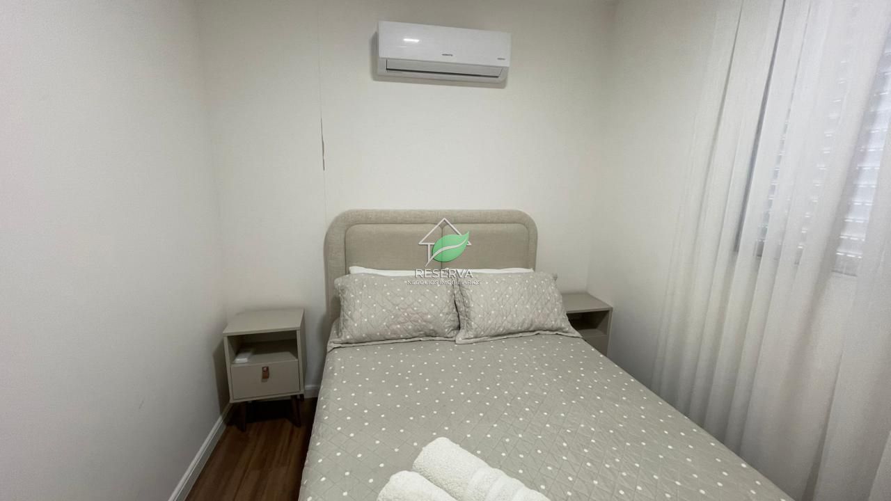 APARTAMENTO MOBILIADO À VENDA | ROYAL LEGACY
