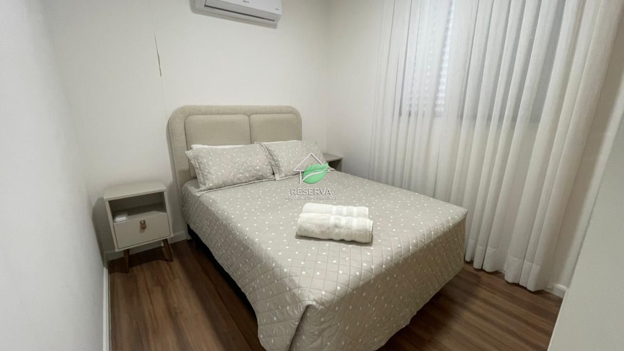 APARTAMENTO MOBILIADO À VENDA | ROYAL LEGACY