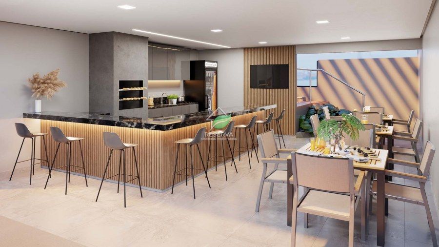 APARTAMENTO À VENDA | ROYAL LEGACY | R$ 530.000,00