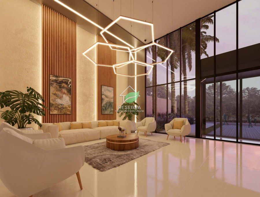 APARTAMENTO À VENDA | ROYAL LEGACY | R$ 530.000,00