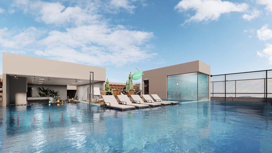 APARTAMENTO À VENDA | ROYAL LEGACY | R$ 530.000,00