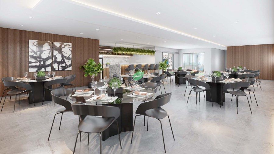 APARTAMENTO À VENDA | ROYAL LEGACY | R$ 530.000,00