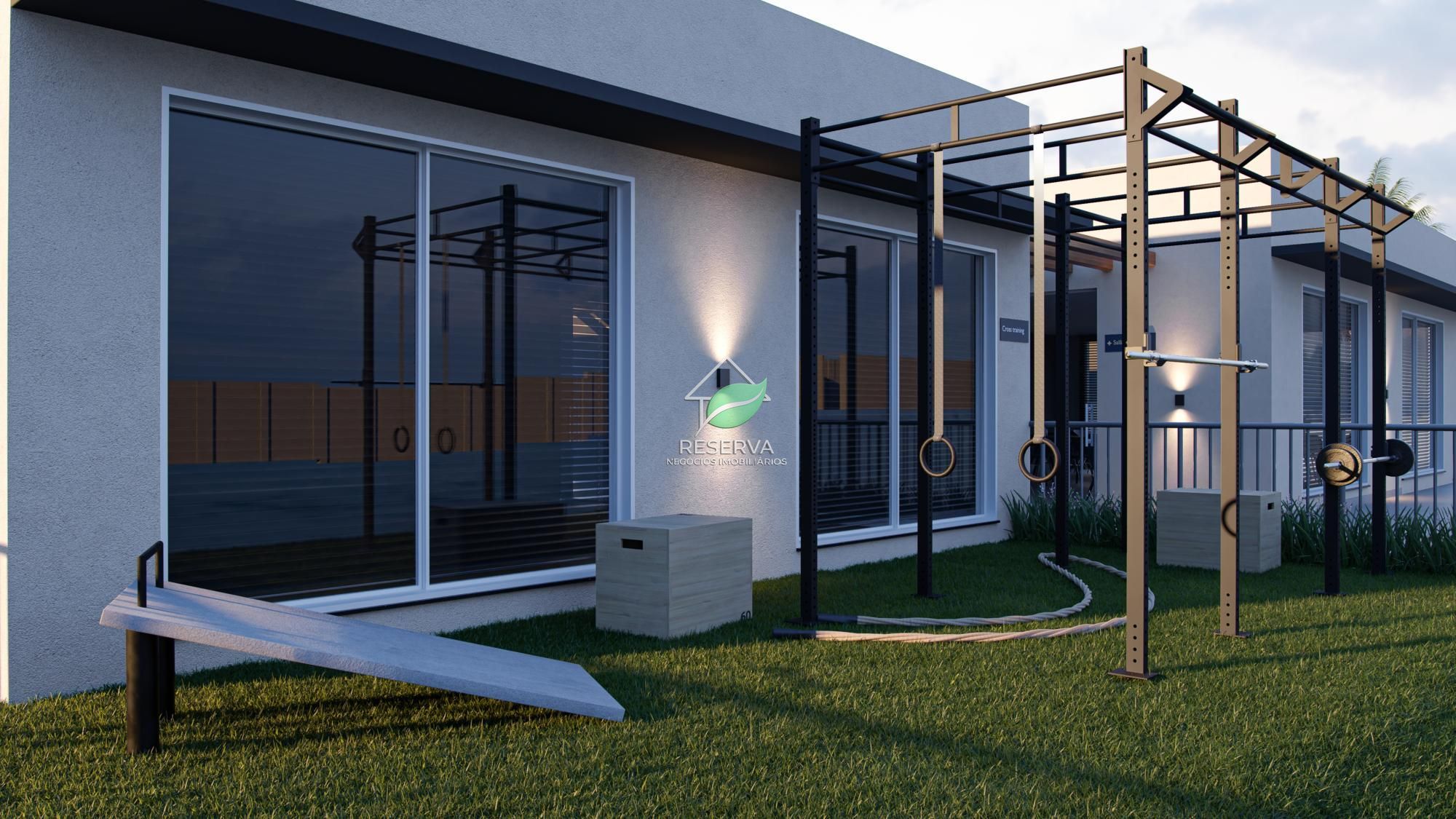 RESIDENCIAL LUMNA — SEU NOVO ENDEREÇO EM FOZ DO IGUAÇU!