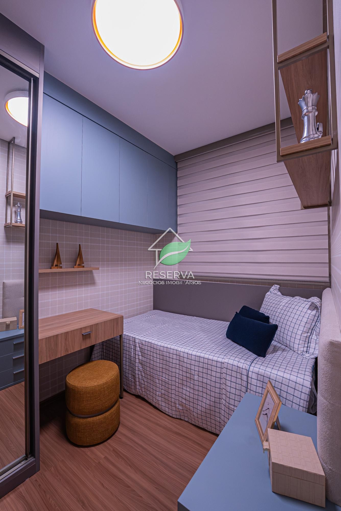 RESIDENCIAL LUMNA — SEU NOVO ENDEREÇO EM FOZ DO IGUAÇU!
