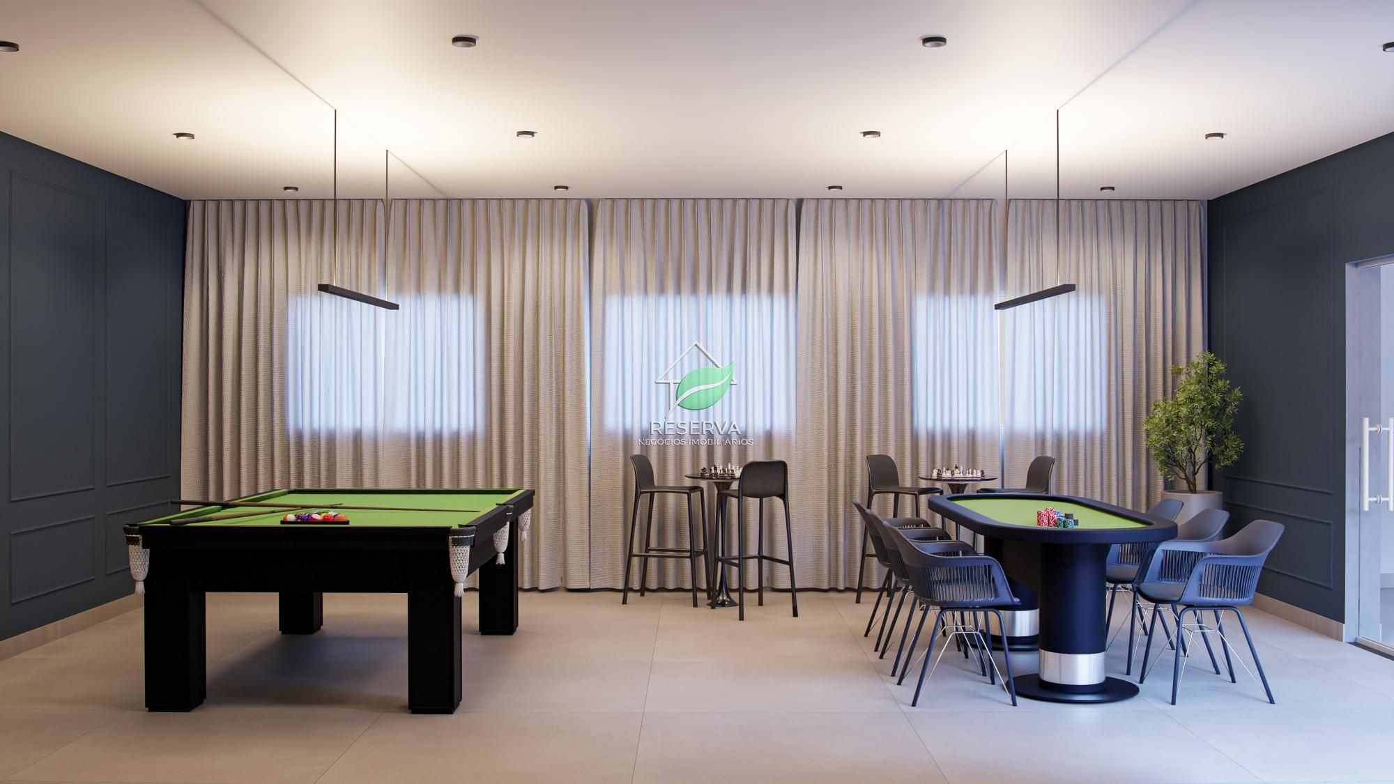 RESIDENCIAL LUMNA — SEU NOVO ENDEREÇO EM FOZ DO IGUAÇU!